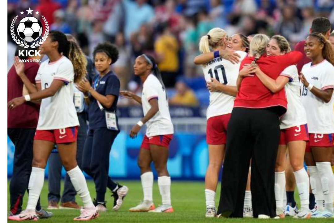 Untitled-design-18-edited USA strive for gold against Marta’s Brazil in women’s football final.