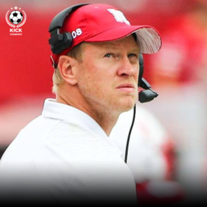 Former Nebraska football coach Scott Frost is joining the Rams' team as a senior advisor.