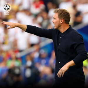 Germany’s Julian Nagelsmann regrets mistakes, emphasizes the importance of World Cup preparations after the Netherlands draw.