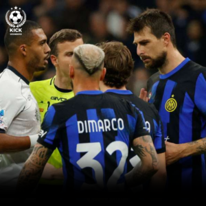 The Anti-Viking – Inter Milan Defender Draws Comparison to Italy & Juventus Icon After Containing Man City Star